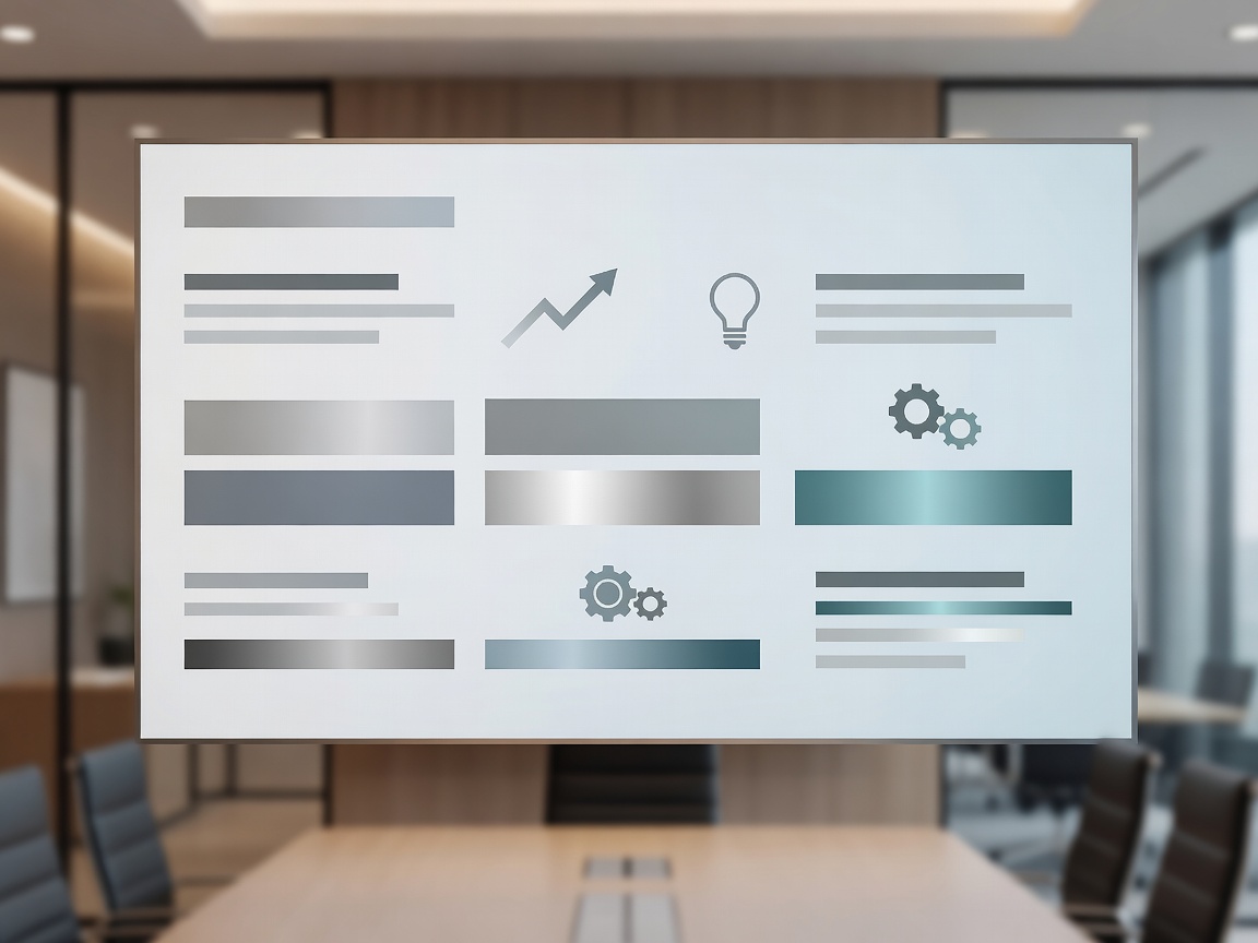Pitch Deck Storyboard and Data Room Prep